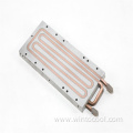 OEM High Power Equipment Water Cooling Cold Plate